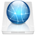 idisk,hd icon