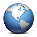 earth icon
