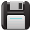 30, button, guardar, save icon