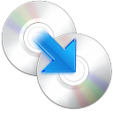 cdcopy icon