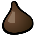 kiss icon