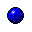 blue,blank,empty icon