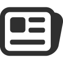 news icon