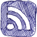 rss,feed,subscribe icon