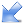 leftdown icon