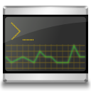 applications, terminal, utilities icon