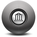 library icon