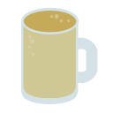 beer, dinner, drink, lunch, restaurant svg vector icon
