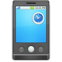 portable,media,devices icon