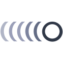 finance, logo svg vector icon