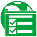 internet,option icon