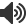 up, volume icon
