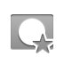 mask,star icon