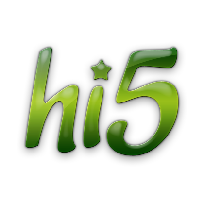 hi icon
