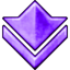 purple icon