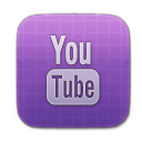 youtube icon