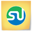 stumbleupon icon