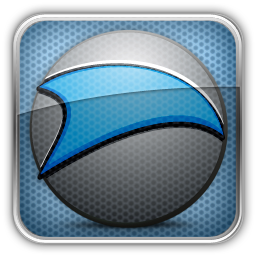 iron,max icon