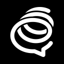 formspring svg vector icon