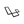 laravel,black icon