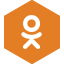odnoklassniki icon