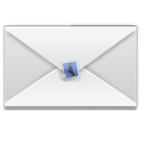 mail,mark,unread,envelop,message,email,letter icon