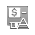 atm,pyramid icon