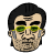 slick,tony icon