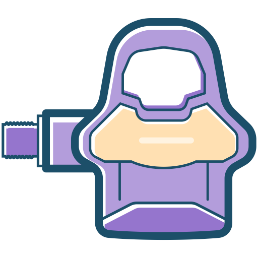 Lock Step svg vector icon
