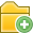folder,add,plus icon