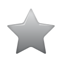 star,none,favourite,bookmark icon