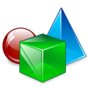 objects icon