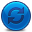 syncblue icon