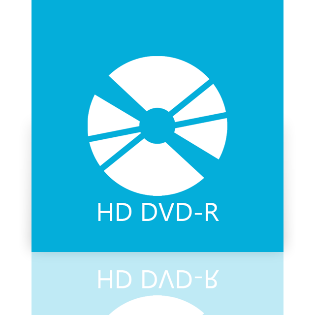 hd,dvd,mirror icon