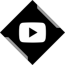 channel, media, play, share, social svg vector icon