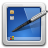 user,desktop icon