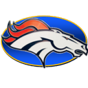 bronco icon