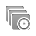 osi,model,clock icon