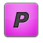 pink icon