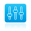 equalizer icon