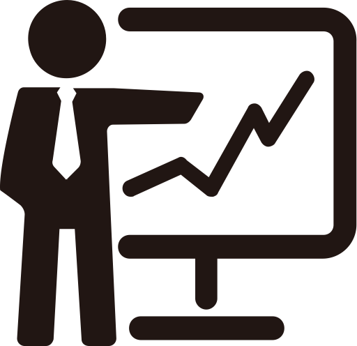 Over Limit Anomaly Analysis svg vector icon
