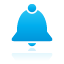 bell icon