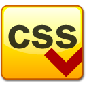 stylesheet,cs icon