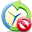 delete, history icon