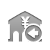 bank,yen,left icon