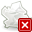 mail,mark,not,junk,envelop,message,email,letter icon