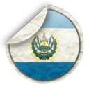 el, salvador icon