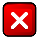 window,close,program,no,cancel,stop icon