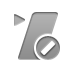 shear,cancel icon