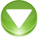 download,descending,fall,decrease,down,descend icon